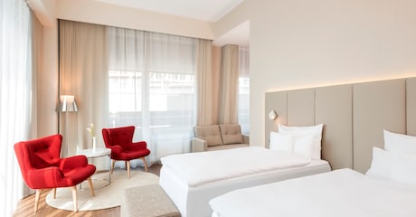 Room Chambre de catégorie supérieure XL